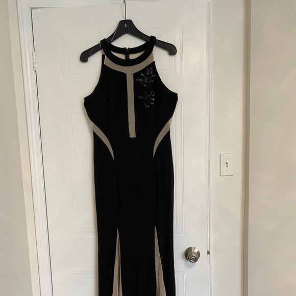 Women dress maxi - Picture 2 of 5